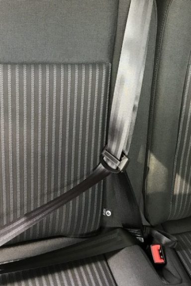 Car Child seats