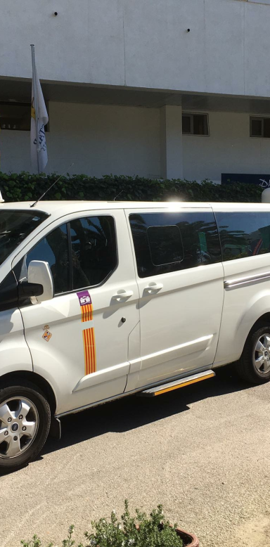 Transfers to Playa Garden Selection Hotel & Spa