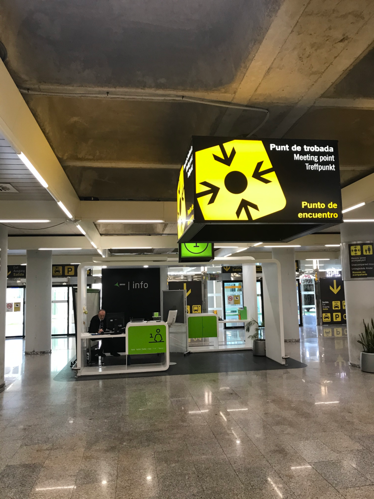 Mallorca Airport Taxi